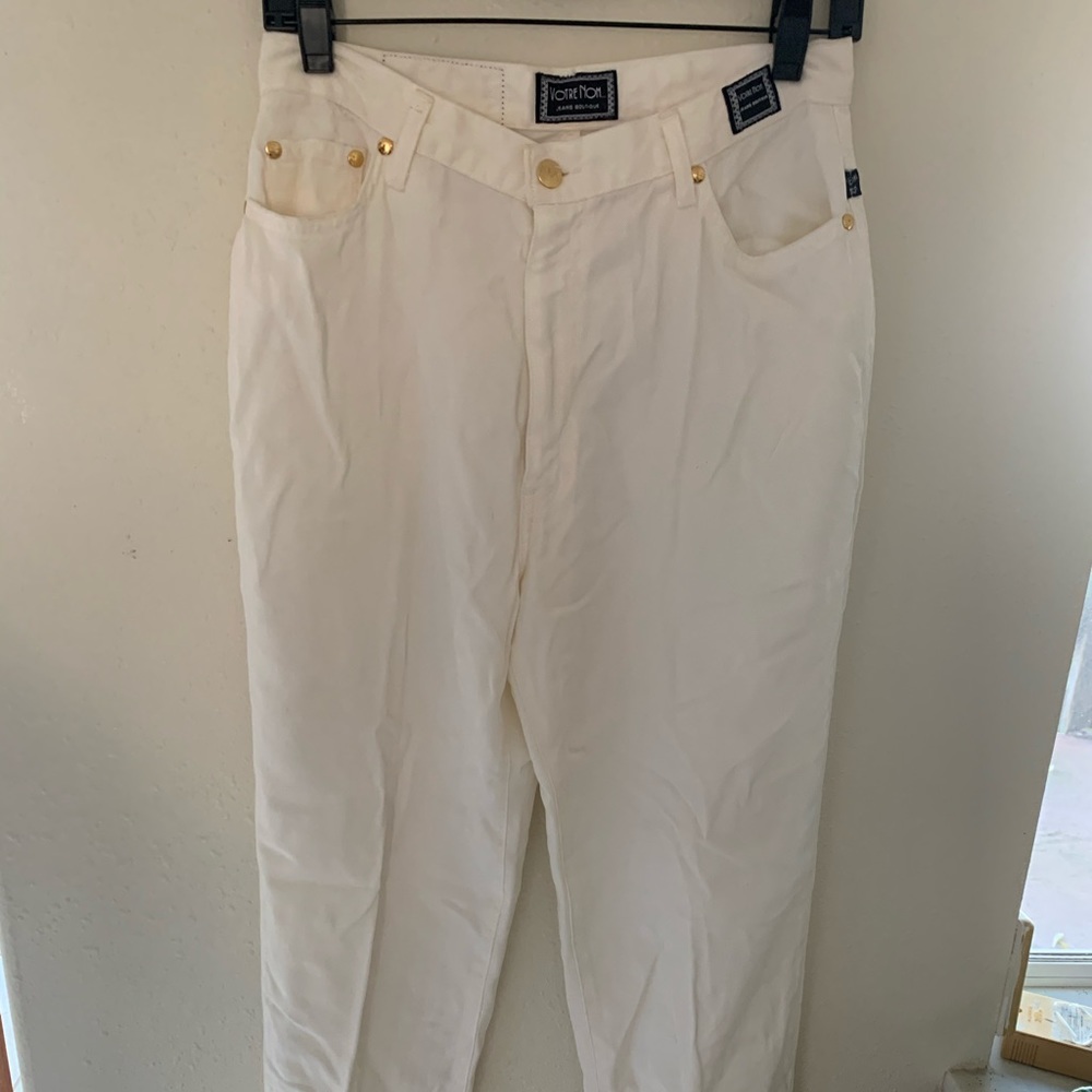 Boutique Votre Nom Jeans size French 42